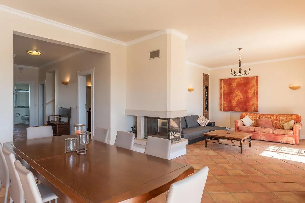 Vila Celia Real Villa Albufeira Portogallo
