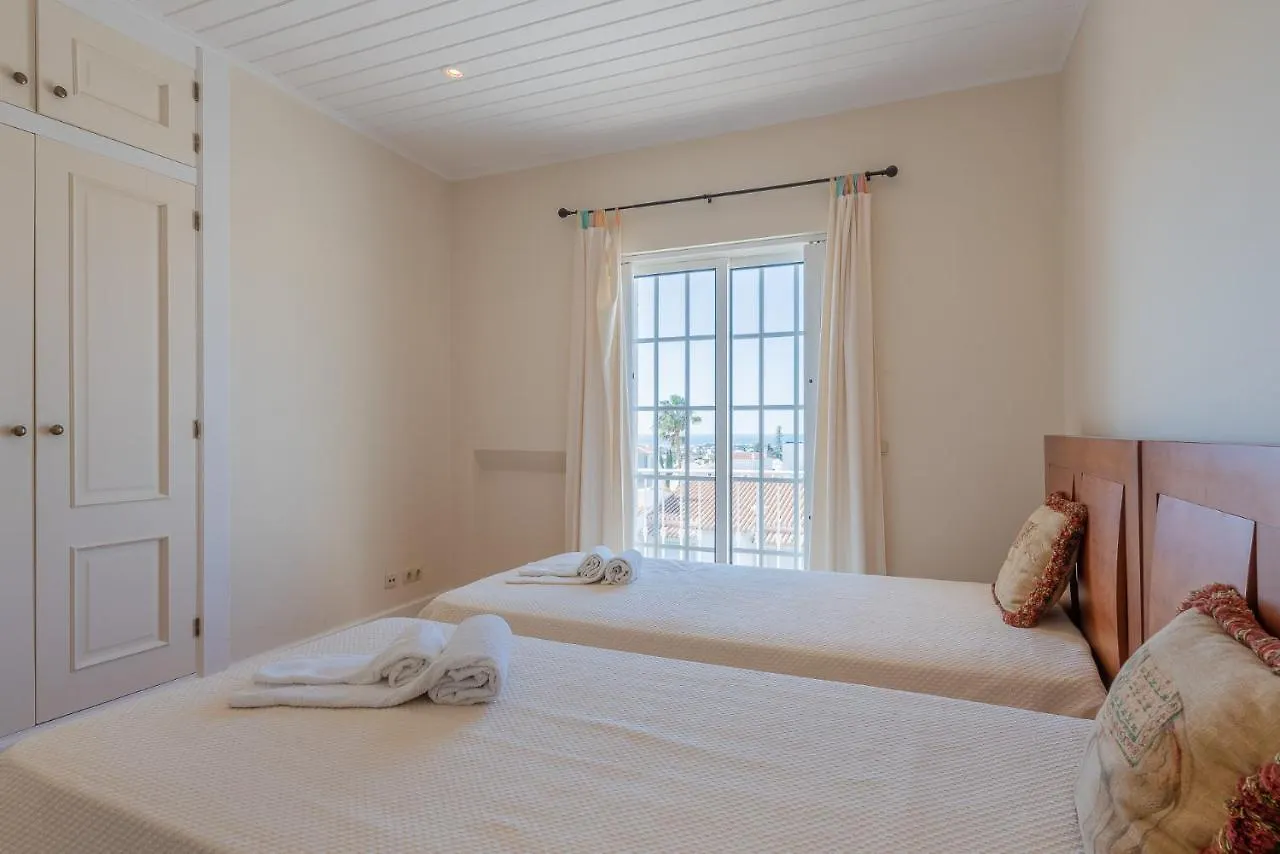 Vila Celia Real Villa Albufeira Portogallo