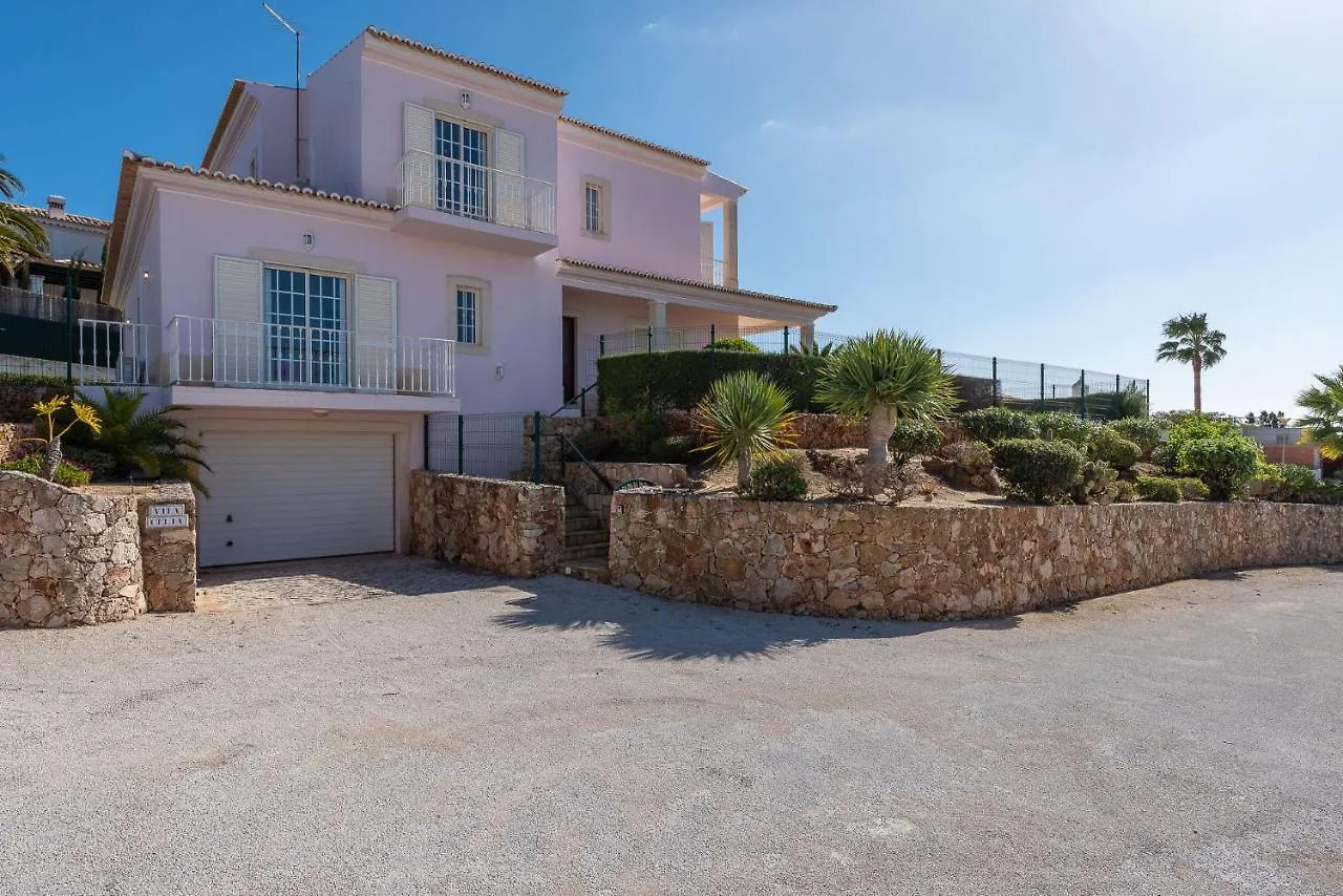 Vila Celia Real Villa Albufeira