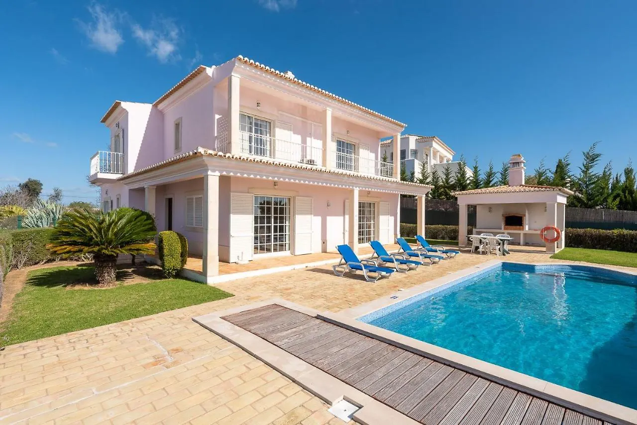 Vila Celia Real Villa Albufeira