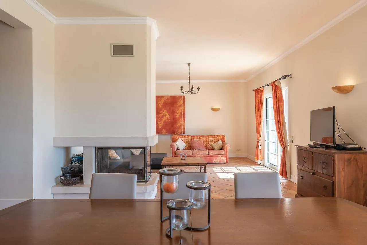 Vila Celia Real Villa Albufeira