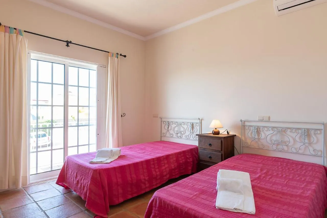 Vila Celia Real Villa Albufeira