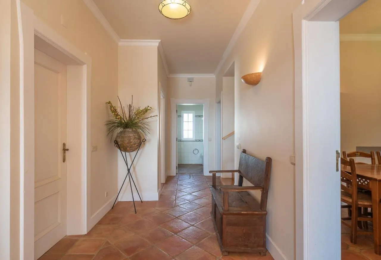 Vila Celia Real Villa Albufeira