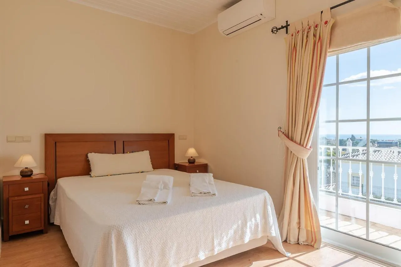 Vila Celia Real Villa Albufeira