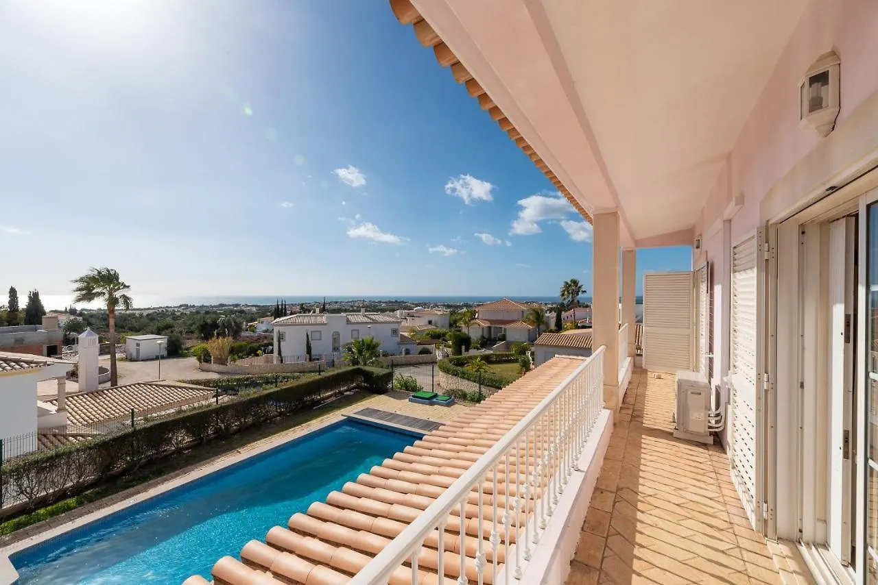 Vila Celia Real Villa Albufeira