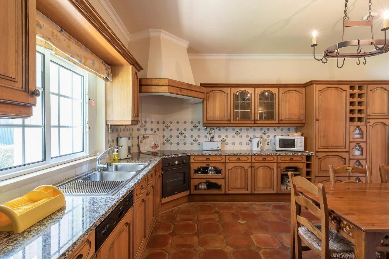 Vila Celia Real Villa Albufeira
