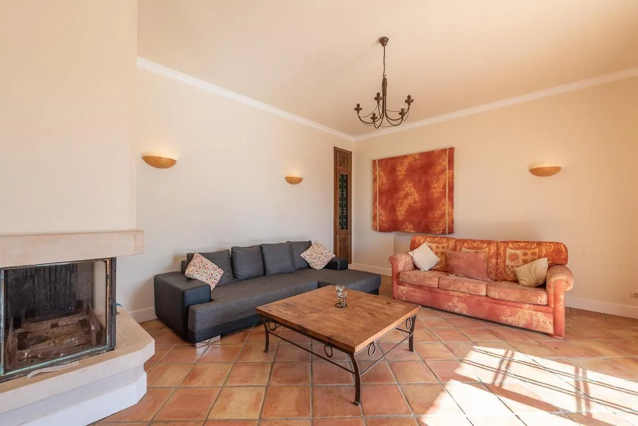 Vila Celia Real Villa Albufeira