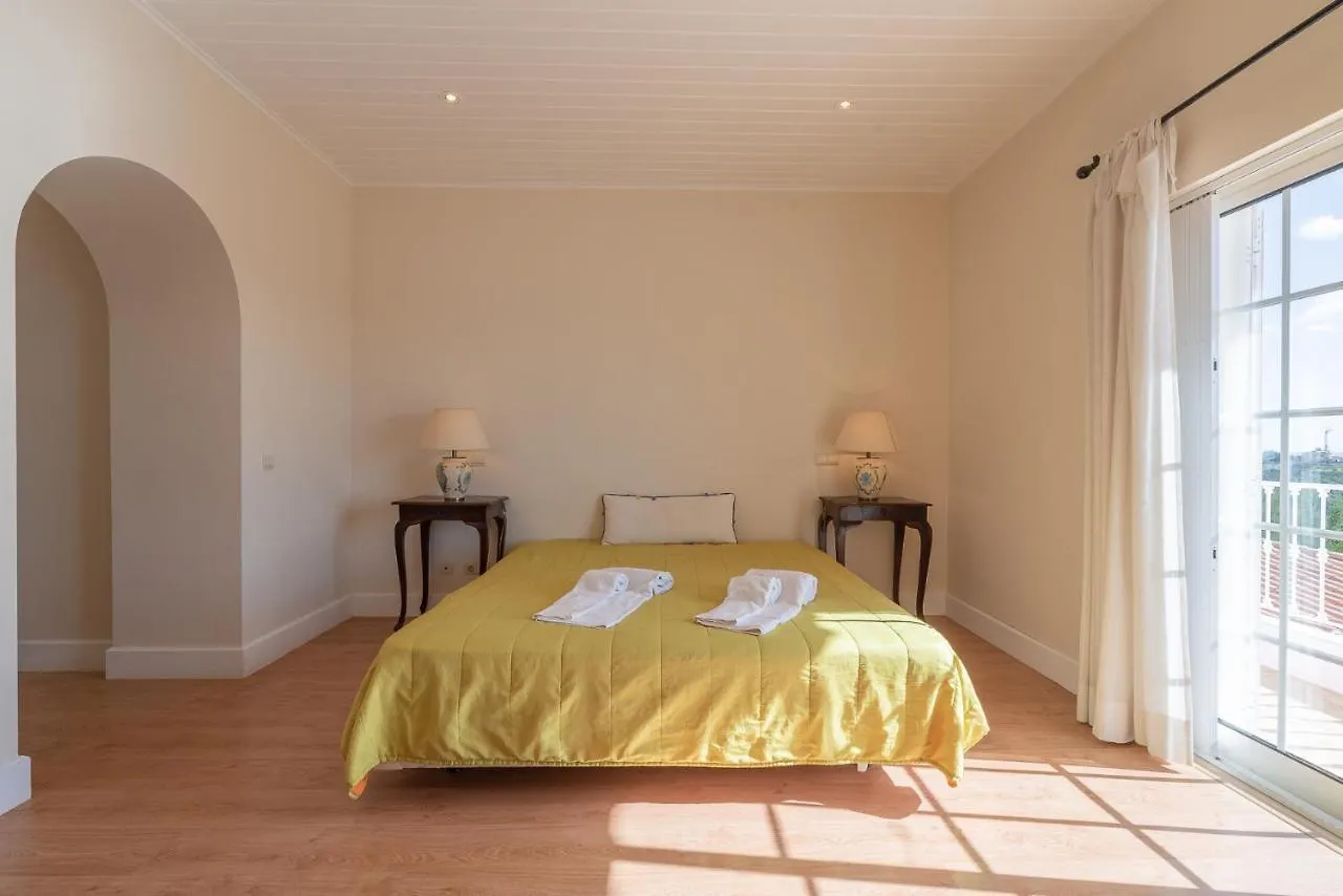 Vila Celia Real Villa Albufeira