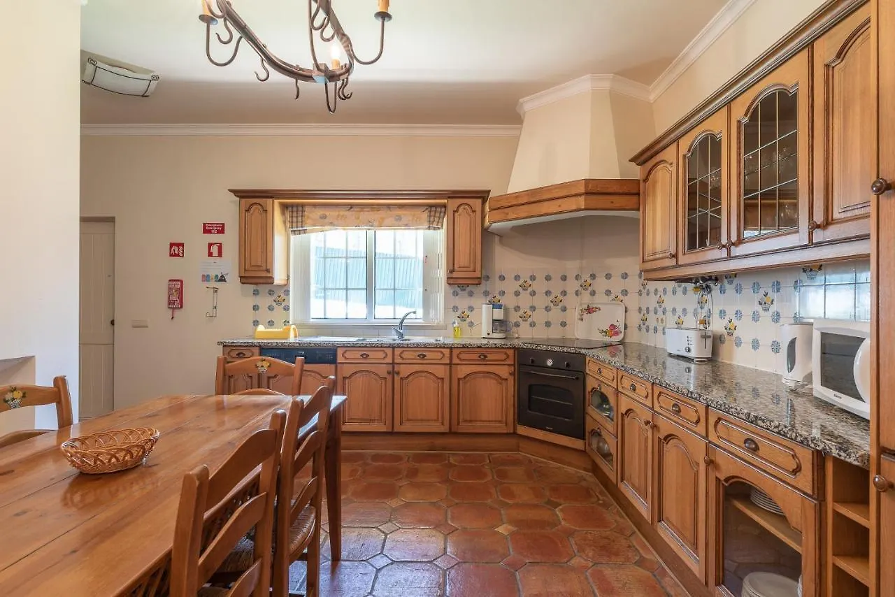 Vila Celia Real Villa Albufeira