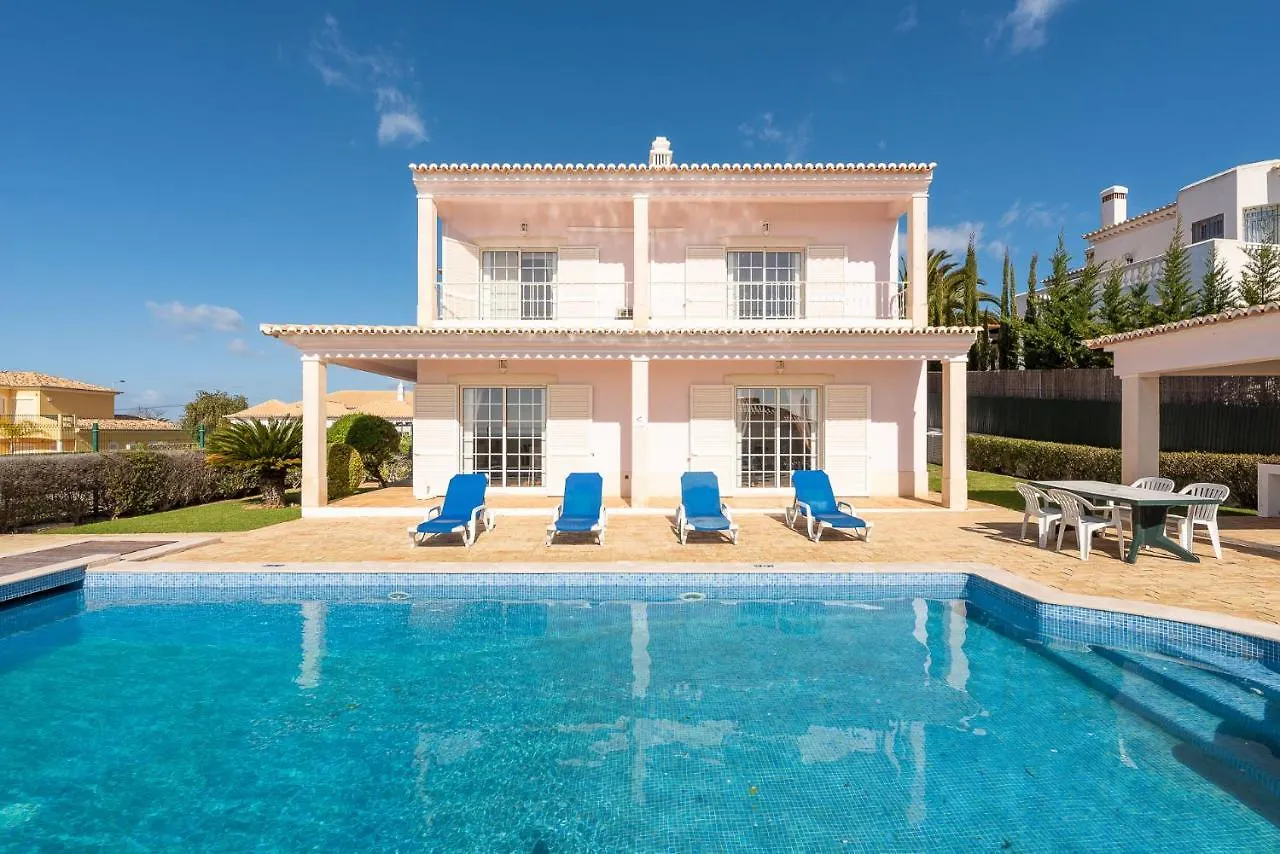 Vila Celia Real Villa Albufeira